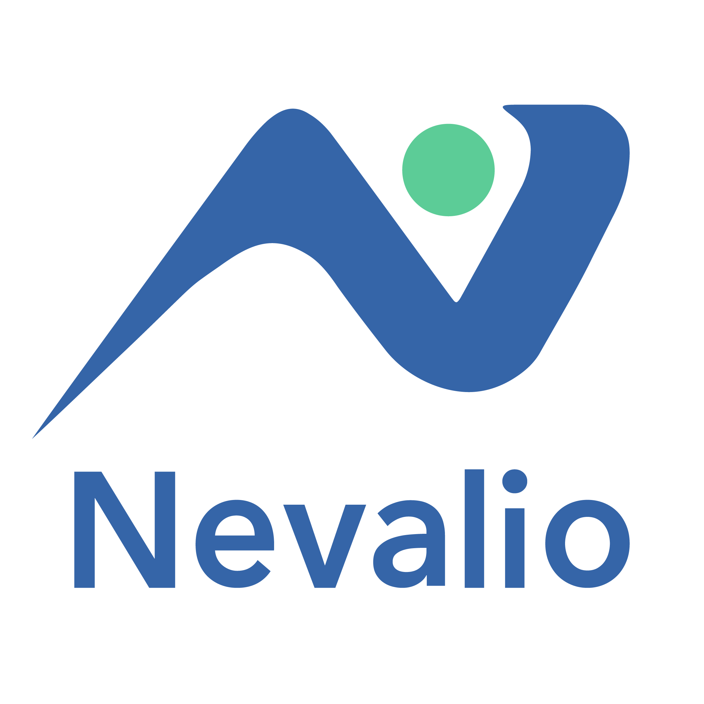 Nevalio